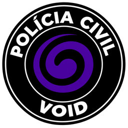Polícia Civil — Cidade VOID