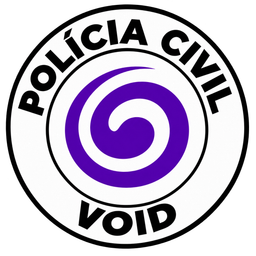 Polícia Civil — Cidade VOID